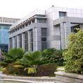 SAP Campus (bangalore_100_1869.jpg) South India, Indische Halbinsel, Asien